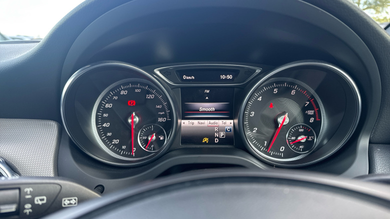 Mercedes-Benz GLA 250 4Matic Sport Premium Plus 5dr Auto Petrol Hatchback